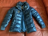 Зимняя куртка Saulty Dog Couture, как новая, р.164, photo number 9