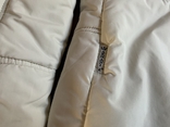 Куртка пальто Armani Jeans, р.S, фото №3