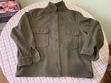  Винтаж 70-е. Рубашка. Куртка ВМС США., фото №2