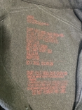  Винтаж 70-е. Рубашка. Куртка ВМС США., фото №9