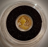 Medal - Coin Samovar, photo number 2