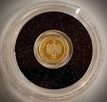 Medal - Coin Samovar, photo number 3