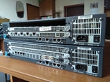 Сервер, маршрутизатор Cisco AS 5300 4xE1 и 2xE1. Блоки питания. В лоте 2 шт, фото №3