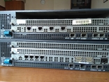 Сервер, маршрутизатор Cisco AS 5300 4xE1 и 2xE1. Блоки питания. В лоте 2 шт, фото №4