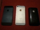 Лот iPhone(на запчасти), photo number 3