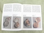 Книга-каталог Старинные часы 16-19 века. Оружейная палата., photo number 2