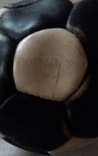 A soccer ball from the past, photo number 4