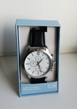  новий кварцевий наручний годинник марки ТСК, фото №2