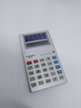 Калькулятор Электроника МК 60 с солнечной панелью, фото №3