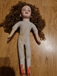Кукла винтажная, фото №3