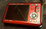 Влагозащищенный фотоаппарат Рanasonic dmc-ft3 водонепроницаемый c GPS, фото №11