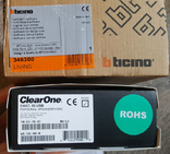 Спикерфон ClearOne Chat 50 USB + Системное ПО BTicino IP для CPS, фото №4