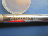 Шариковая ручка Aliko Aig Life, фото №5