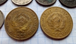 Монеты до реформа, фото №8