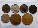 Монеты до реформа, фото №10