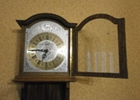 Настінний годинник Tempus Fuqit 1975 р. Німеччина., фото №5