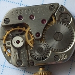 Часы Эра на ходу миниатюрные, фото №11