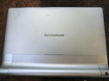Планшет Lenovo, фото №3