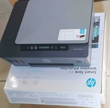 Струменевий БФП HP Smart Tank 515 c Wi-Fi, фото №3