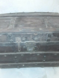 Antique chest, photo number 3