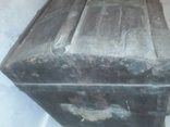 Antique chest, photo number 7