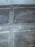 Antique chest, photo number 8