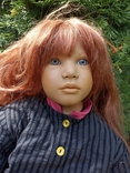 Лялька Janka Annette Himstetd, фото №3
