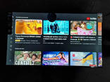 55 дюймов Телевизор ERGO SmartTV 4K Android 9.0, фото №3