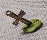 Крест крестик маленький, фото №7