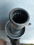 Propeller shaft Moskvich 402 (under 3-speed gearbox), photo number 3