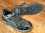 Puma ,Ам, Borelli ,Nike - 4 в 1 лоте - бренд обувь разм.42, фото №4