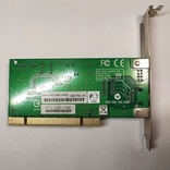 Сетевой адаптер PCI D-Link DGE-528T, фото №3