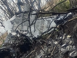 Original souvenirs made from the wing of a downed Russian SU-30 fighter, photo number 4