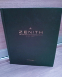 Zenith. Альбом-каталог. На русском языке, photo number 2