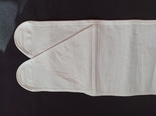 Favis Ортопедический пояс для спины белый Италия 3XL, фото №5