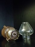 Масляная лампа, MARS., фото №8