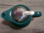 Чайник Secret de Gourmet Ball Teapot, 750 мл, зелений, numer zdjęcia 6