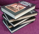 П'ять книг з однієї серії по історії військ СС., фото №3