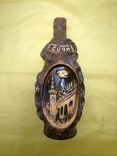 Бутылка сувенирная "Сочи", фото №2