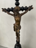Католический крест, фото №4