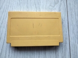 Game cartridge for the console., photo number 4