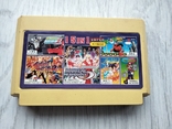 Game cartridge for the console., photo number 2