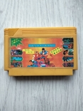 Game cartridge for the console., photo number 2