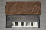 Синтезатор Электроника ЭМ-25, photo number 2