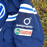 Чоловіча спортивна куртка для автолюбителів Volkswagen., numer zdjęcia 3
