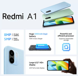 Xiaomi REDMI A 1, фото №5