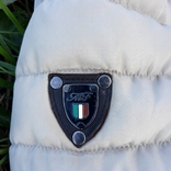 Жіноча домісезонна куртка Milan Ferronetti., фото №7