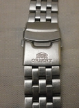 Orient Automatic Water Resistant 100M., photo number 11