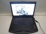 Защищённый ноутбук Panasonic CF-54, тач экран, i5, SSD, Full HD., фото №2