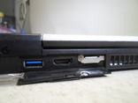 Защищённый ноутбук Panasonic CF-54, тач экран, i5, SSD, Full HD., фото №5